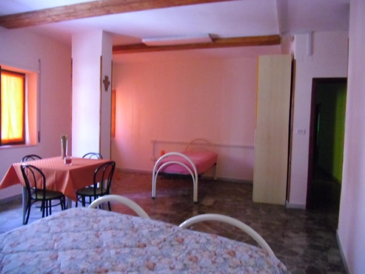 B&B Centralcity Neapel Exterior foto